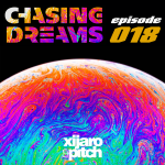 XiJaro & Pitch pres. Chasing Dreams