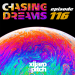 XiJaro & Pitch pres. Chasing Dreams