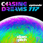 XiJaro & Pitch pres. Chasing Dreams