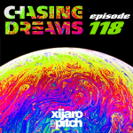 XiJaro & Pitch pres. Chasing Dreams