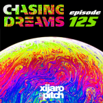 XiJaro & Pitch pres. Chasing Dreams