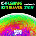 XiJaro & Pitch pres. Chasing Dreams