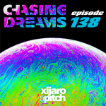 XiJaro & Pitch pres. Chasing Dreams