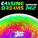 XiJaro & Pitch pres. Chasing Dreams