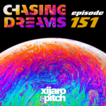 XiJaro & Pitch pres. Chasing Dreams