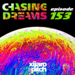 XiJaro & Pitch pres. Chasing Dreams