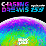 XiJaro & Pitch pres. Chasing Dreams