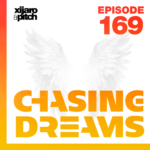 XiJaro & Pitch pres. Chasing Dreams XiJaro & Pitch pres. Chasing Dreams