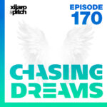XiJaro & Pitch pres. Chasing Dreams XiJaro & Pitch pres. Chasing Dreams